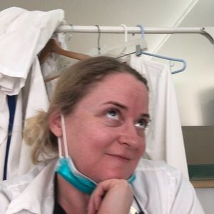 Meet your Posher, Kimberly